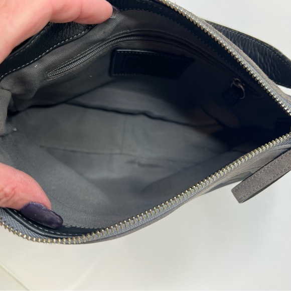 Vintage Coach Chelsea Optic C Handbag style #7036 - Picture 9 of 14